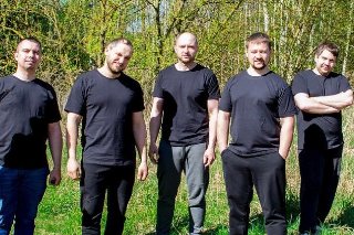 О компании 2Землекопа-Вкл, фото, команда