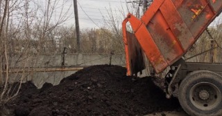 Доставка грунта Великие Луки, цена от 260 руб./куб.